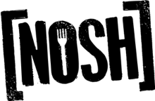 NOSH logo